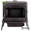 Чавунна піч KAWMET Premium SPHINX S6 ECO (13,9 kW)