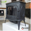 Чавунна піч KAWMET Premium SPHINX S6 ECO (13,9 kW)