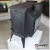 Чавунна піч KAWMET Premium SPHINX S6 ECO (13,9 kW)