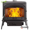 Чавунна піч KAWMET Premium SPHINX S6 ECO (13,9 kW)