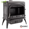 Чавунна піч KAWMET Premium SPHINX S6 ECO (13,9 kW)