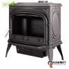 Чавунна піч KAWMET Premium SPHINX S6 ECO (13,9 kW)