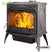 Чавунна піч KAWMET Premium SPHINX S6 ECO (13,9 kW)