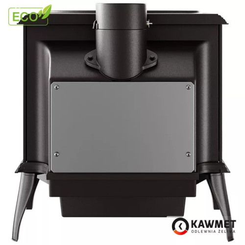 Чавунна піч KAWMET Premium SPHINX S6 ECO (13,9 kW)