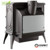 Чавунна піч KAWMET Premium SPHINX S6 ECO (13,9 kW)