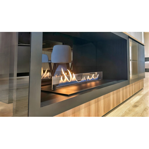 Автоматичний біокамін DALEX Decor L600