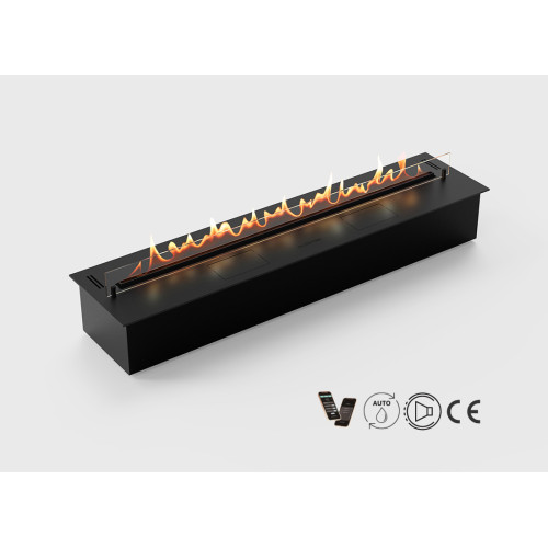Автоматичний біокамін Dalex Plus L1500