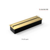 Автоматичний біокамін Dalex Gold L1600