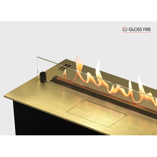 Автоматичний біокамін Dalex Gold L1600