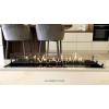 Механічний паливний блок Slider glass 700