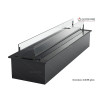 Механічний паливний блок Slider glass 800