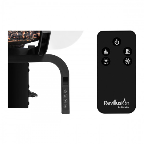 Dimplex Revillusion 20 (RLG20)