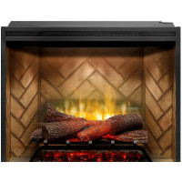Dimplex Revillusion 30 (RBF30)