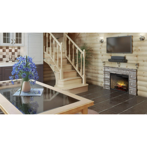 Dimplex Revillusion 30 (RBF30)