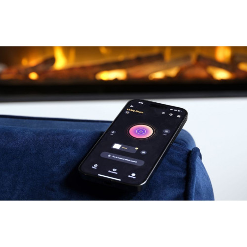 Dimplex Ignite Evolve 74 (EVO1800)