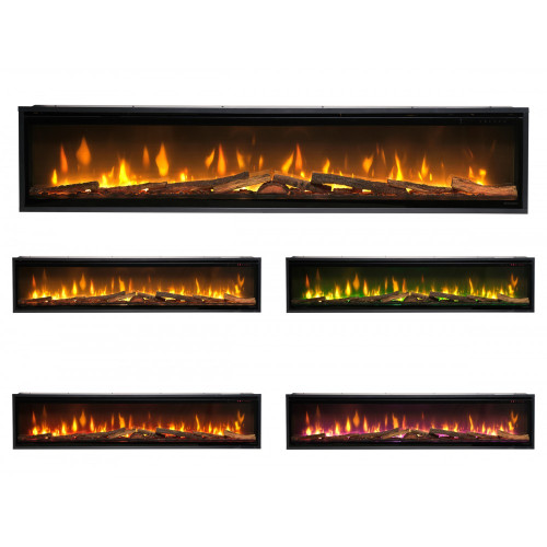 Dimplex Ignite Evolve 100 (EVO2500)