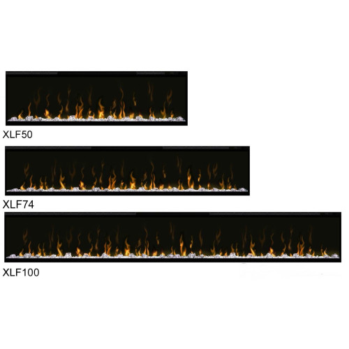 Dimplex Ignite XLF50 Multi-FireXD