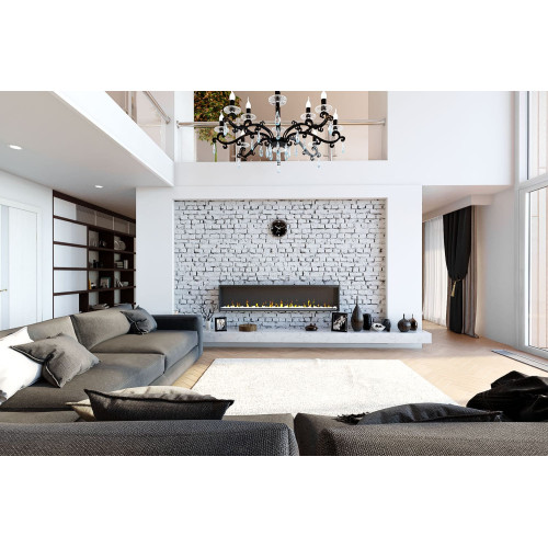 Dimplex Ignite XLF74 Multi-FireXD