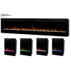 Dimplex Prism 74 LED (BLF7451) Optiflame