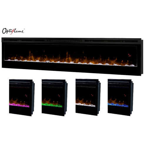 Dimplex Prism 74 LED (BLF7451) Optiflame
