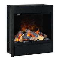 Dimplex Opti-myst Albany Multicolour