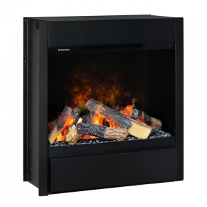 Dimplex Opti-myst Albany Multicolour