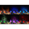 Dimplex Opti-myst Albany Multicolour