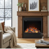 Dimplex Opti-myst Albany Multicolour