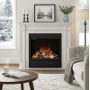 Dimplex Opti-myst Albany Multicolour
