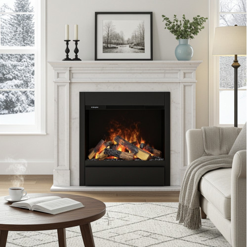 Dimplex Opti-myst Albany Multicolour