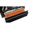 Dimplex Opti-myst Albany Multicolour