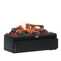 Dimplex Opti-myst Juneau