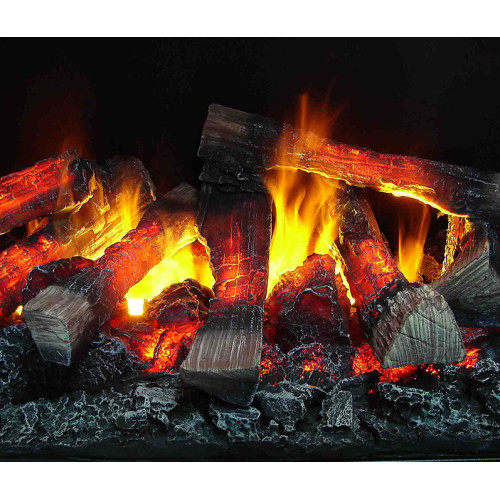 Dimplex Opti-myst Juneau