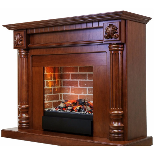 Dimplex Opti-myst Juneau