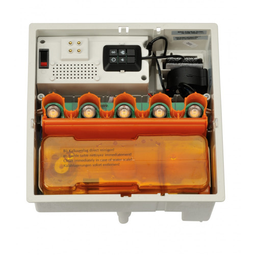 Dimplex Opti-myst Cassette 250 INT без дров