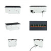Dimplex Opti-Myst Cassette 400 LED без дров