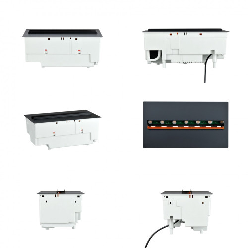 Dimplex Opti-Myst Cassette 400 LED без дров