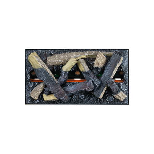 Dimplex Opti-Myst Cassette 400 LED LOG