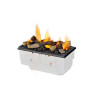 Dimplex Opti-Myst Cassette 400 LED LOG