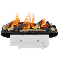 Dimplex Opti-Myst Cassette 600 LED LOG
