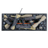 Dimplex Opti-Myst Cassette 600 LED LOG
