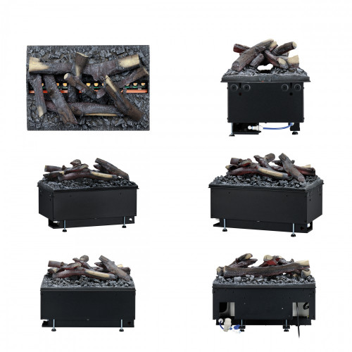 Dimplex Opti-myst Cassette 500 P SS Project