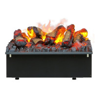 Dimplex Opti-myst Cassette 500 R SS Retail