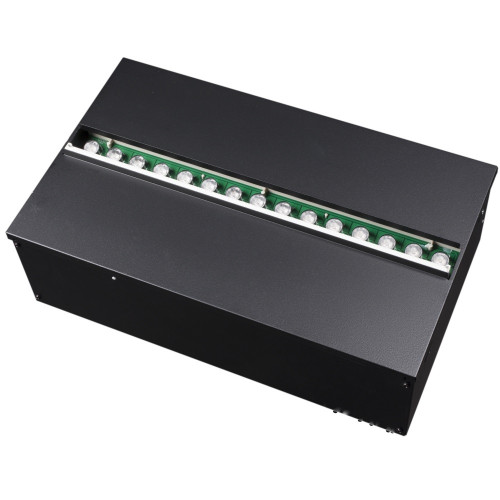 Dimplex Opti-myst Cassette 500 P PS Project