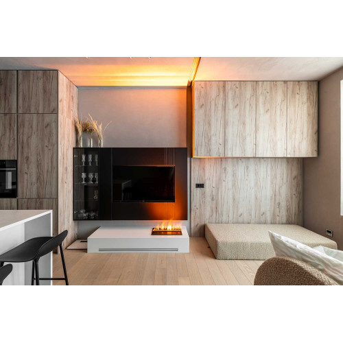 Dimplex Opti-myst Cassette 500 P PS Project