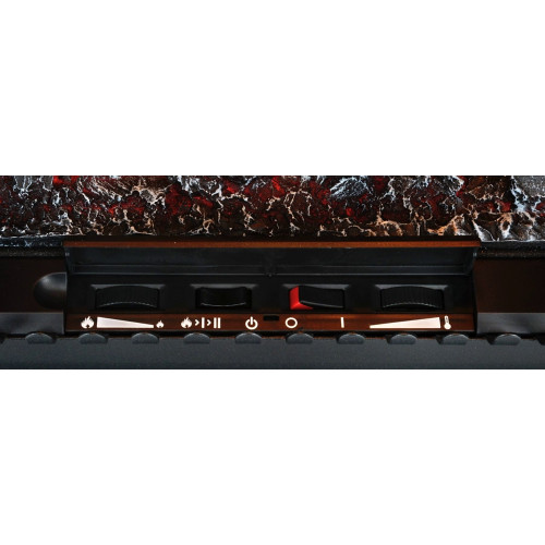 Dimplex Opti-Myst Stockbridge (SKG20)