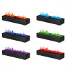 Dimplex Opti-myst Cassette 1000 Multicolor R PS Retail