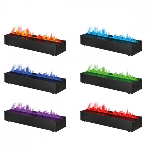 Dimplex Opti-myst Cassette 1000 Multicolor R PS Retail