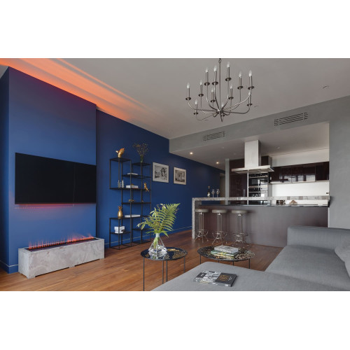 Dimplex Opti-myst Cassette 1000 Multicolor R PS Retail