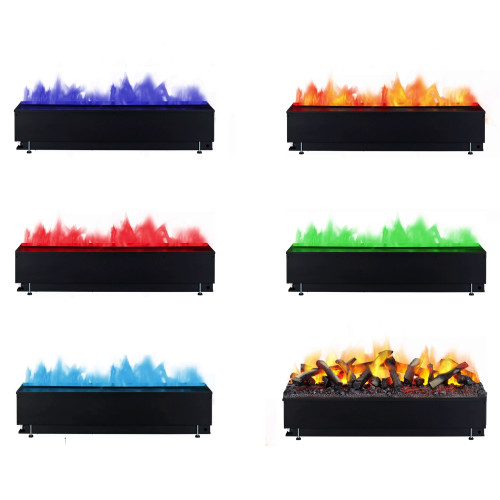 Dimplex Opti-myst Cassette 1000 Multicolor P SS Project